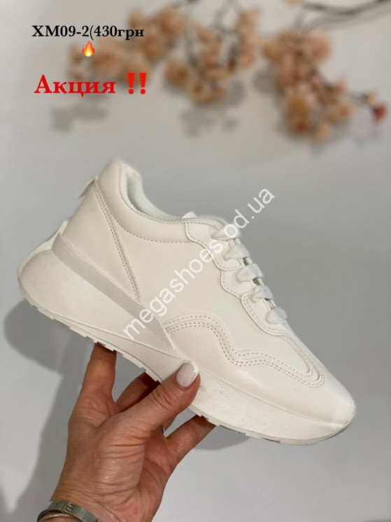 Кроссовки Stilli XM09-2 WB купить оптом в Одессе