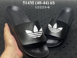 Мужские шлепанцы Adidas 514M VX  