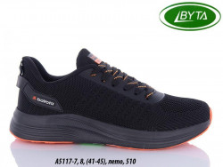 Мужские кроссовки Bayota А5117-7 BY
