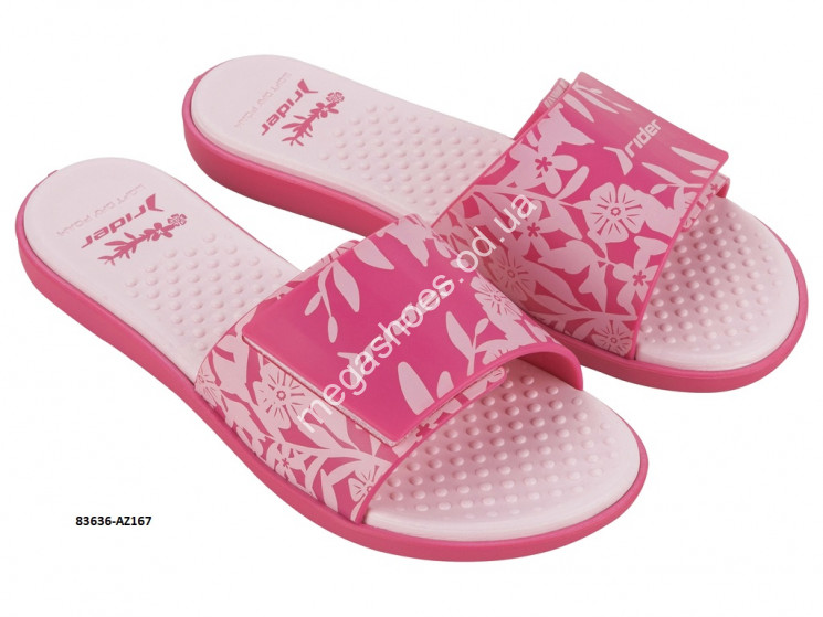 Мужские шлепанцы Rider 83636-AZ167 GS купить оптом в Одессе