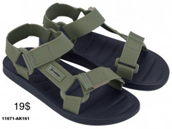 Мужские сандалии Rider 11671-AK161 FL