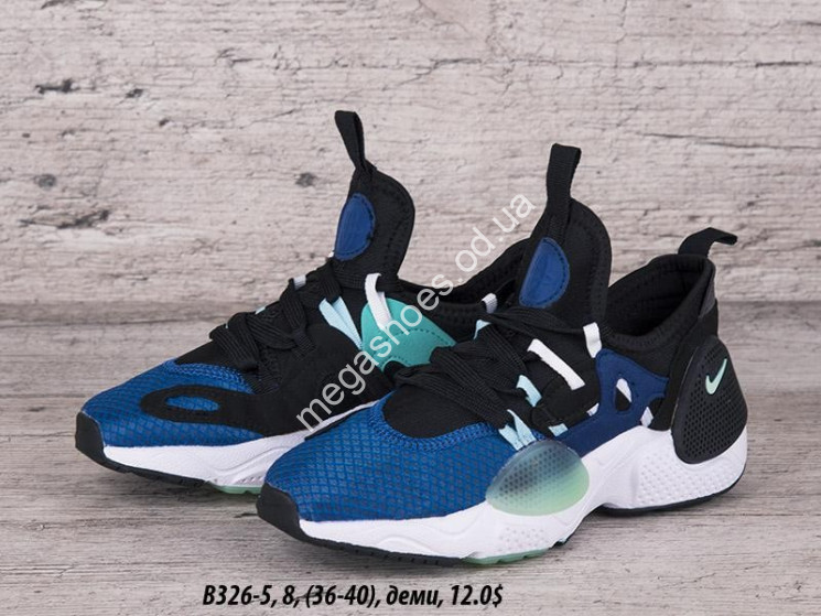 Кроссовки Nike Huarache B326-5 QA купить оптом в Одессе