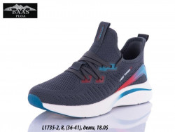 Кроссовки Baas L1735-2 VS