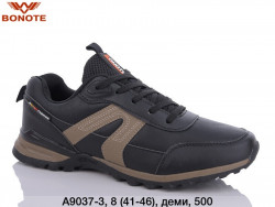 Мужские кроссовки Bonote A9037-3 BN