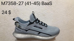 Мужские кроссовки Baas M7358-27 VS