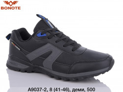 Мужские кроссовки Bonote A9037-2 BN