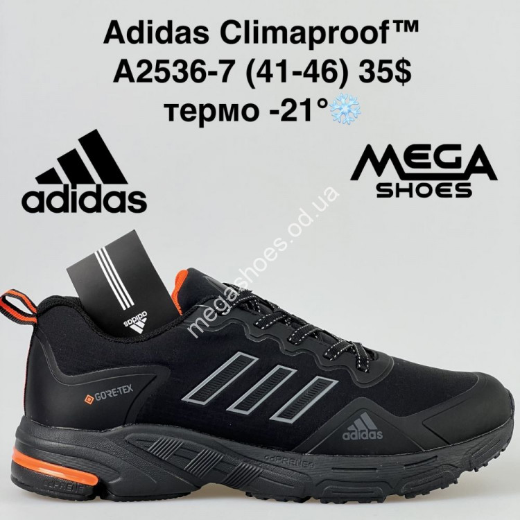 Adidas gore tex climaproof on sale