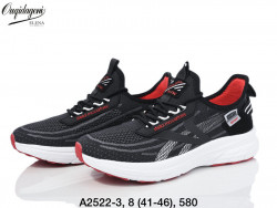 Мужские кроссовки Ouqidageni A2522-3 DG