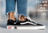 Кеды Vans VS130W VX  купити оптом на 7 км в Одесі​