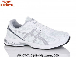 Мужские кроссовки Bonote деми A9107-7 BN