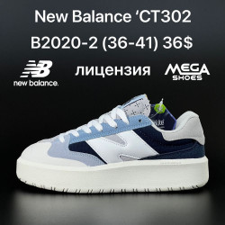 Кроссовки New Balance 'CT302 B2020-2 AN