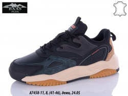 Мужские кроссовки Baas A7458-11 VS