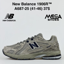 Мужские кроссовки New Balance A687-25 VS 