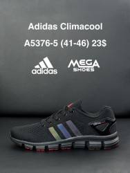 Мужские кроссовки Adidas Climaccol A5376-5 FT