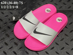 Шлепанцы Nike 620 VX