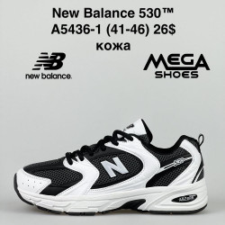 Мужские кроссовки New Balance 530 A5436-1 FT