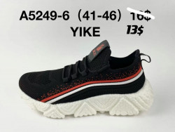 Мужские кроссовки Yike A5249-6 AN  