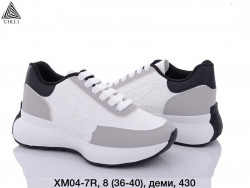 Кроссовки Stilli XM04-7R WB