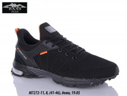 Мужские кроссовки Baas M7272-11 VS  