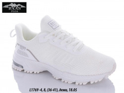 Кроссовки Baas L1769-4 VS     