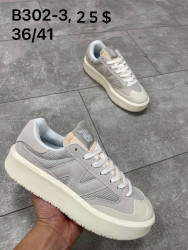 Кроссовки New Balance CT 302 B302-3 SP