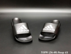 Шлепанцы Adidas 510W VX  