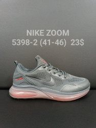 Мужские кроссовки Nike Zoom 5398-2 FT