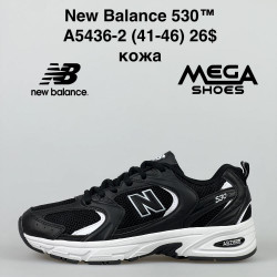 Мужские кроссовки New Balance 530 A5436-2 FT
