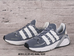 Мужские кроссовки Adidas Adiprene A618-5 QA