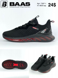 Мужские кроссовки Baas M7397-1 VS