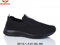 Мужские кроссовки Bonote А9112-1 BN