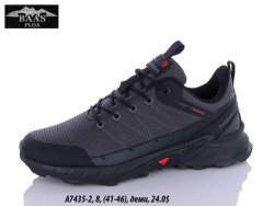 Мужские кроссовки Baas A7435-2 VS  
