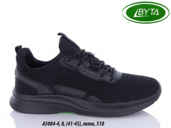 Мужские кроссовки Bayota А5084-4 BY   