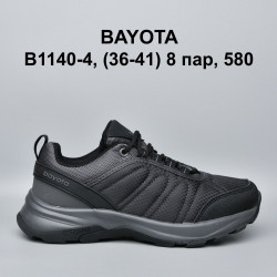 Кроссовки Bayota B1140-4 BY