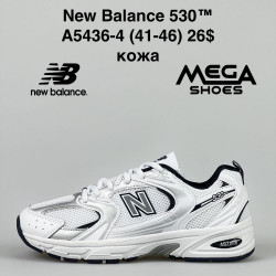 Мужские кроссовки New Balance 530 A5436-4 FT
