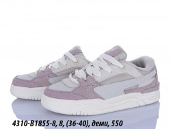 Кроссовки Baas деми 4310-B1855-8 ER