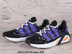 Мужские кроссовки Adidas Adiprene A618-3 QA