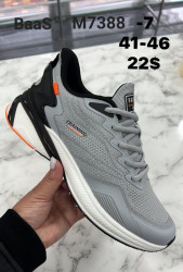 Мужские кроссовки Baas M7388-7 VS