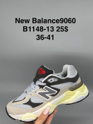 Кроссовки New Balance 9060 B1148-13 SP