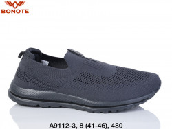Мужские кроссовки Bonote А9112-3 BN