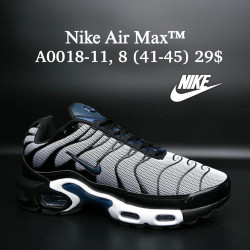 Мужские кроссовки Nike Air Max™ A0018-11 FL