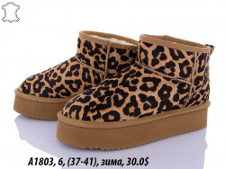 Угги Itts A1803 TS 