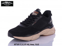 Мужские кроссовки Baas M7169-11 VS