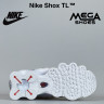 Кроссовки Nike Shox TL B111-2 JN купити оптом на 7 км в Одесі​