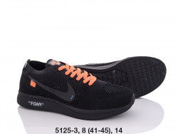 Мужские кроссовки Nike 5125-3 FT 