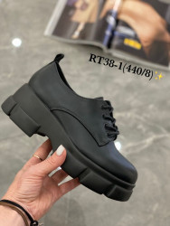 Ботинки Stilli RT38-1 WB