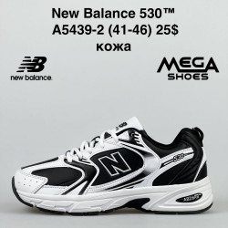 Мужские кроссовки New Balance 530 A5439-2 FT