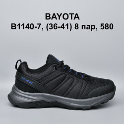 Кроссовки Bayota B1140-7 BY