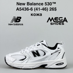 Мужские кроссовки New Balance 530 A5436-6 FT
