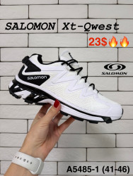 Мужские кроссовки Salomon Xt-Quest A5485-1 MG